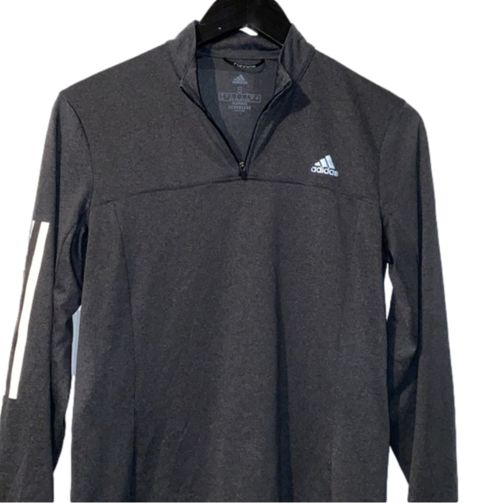 3/$30 adidas Running Shirt